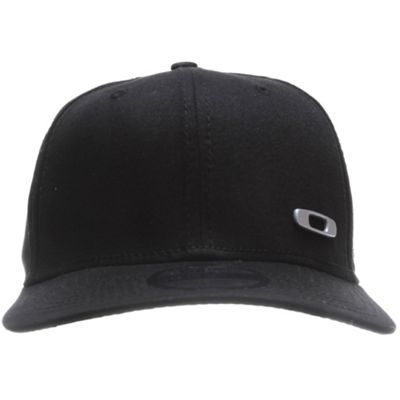 Oakley Metal Square O Cap - Men's