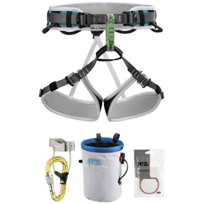 Petzl Corax Harness Kit