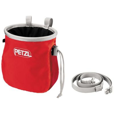 Petzl Saka Chalk Bag