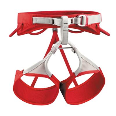 Petzl Men's Sama 2 Climbing Harness