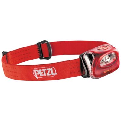 Petzl Tikka Plus 2 Headlamp