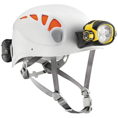 Petzl Trios Caving Helmet