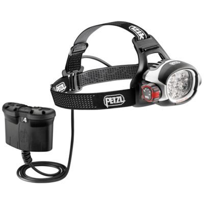 Petzl Ultra Rush