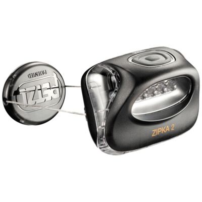 Petzl Zipka 2 Headlamp