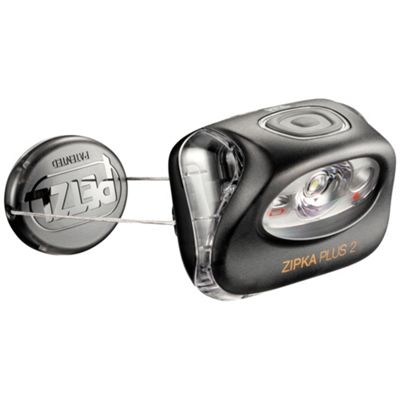 Petzl Zipka Plus 2 Headlamp