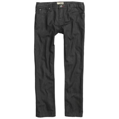 Burton Slim Fit Jeans - Men's