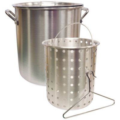 Camp Chef Aluminum Pot