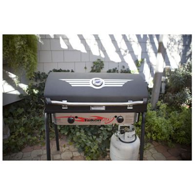 Camp Chef Deluxe Barbecue Box
