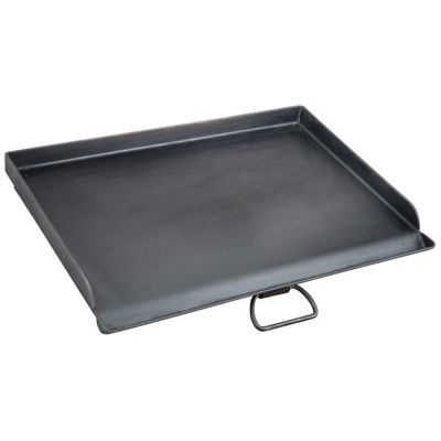 Camp Chef Professional Steel Griddle