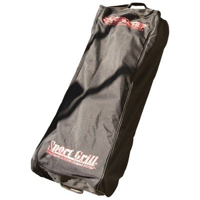 camp chef carry bag for three burner cookers