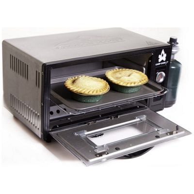 Camp Chef Portable Outdoor Oven