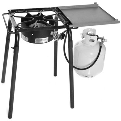 Camp Chef Pro 30 Single Burner Stove
