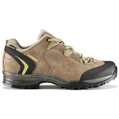 Lowa Women's Focus GTX Lo Shoe