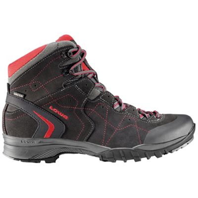 Lowa Focus GTX QC