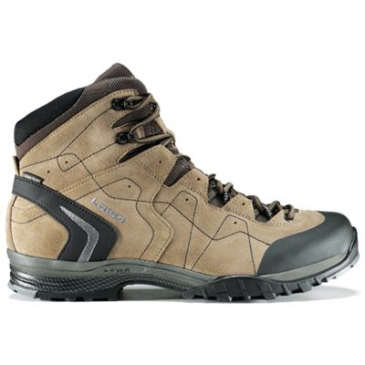 Lowa Focus GTX QC