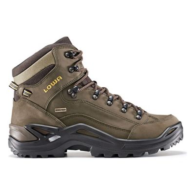 Lowa Men's Renegade GTX Mid Boot