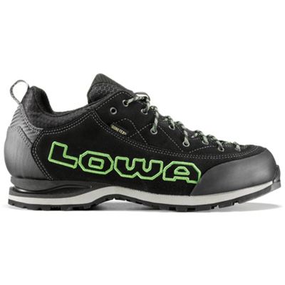 Lowa Triolet GTX Lo