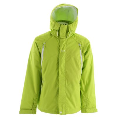 Oakley Goods Insulated Snowboard Jacket - Men's