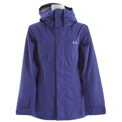 Oakley Fit Insulated Snowboard Jacket - Women's