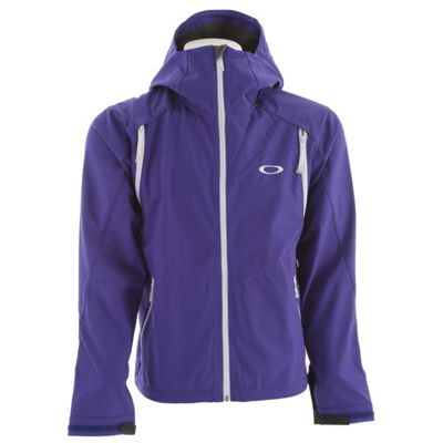 Oakley Uptown Softshell Snowboard Jacket - Men's