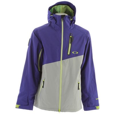 Oakley Great Ascent Snowboard Jacket - Men's