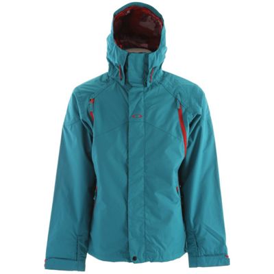Oakley Goods Snowboard Jacket - Men's
