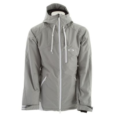 Oakley Motility Snowboard Jacket - Men's