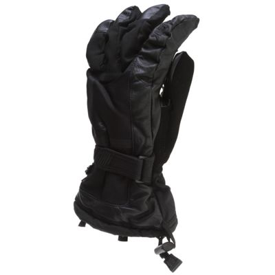 Leki Detect S Ski Gloves - Men's