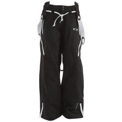Oakley Ascertain Snowboard Pants - Men's