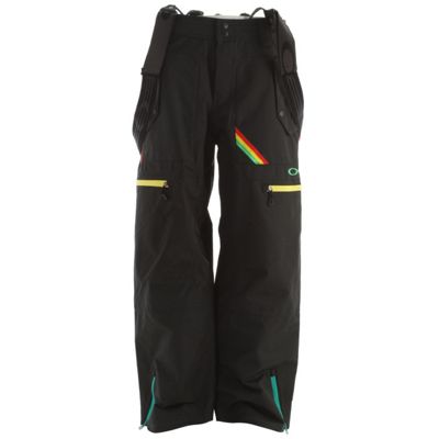 Oakley Originate Snowboard Pants - Men's