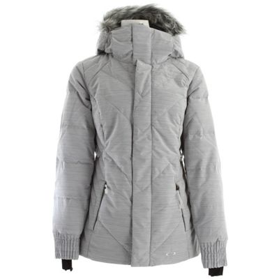 Oakley Bring To Light Snowboard Jacket - Women's