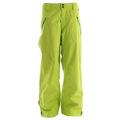 Oakley Shelf Life Snowboard Pants - Men's