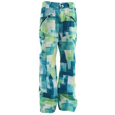 Oakley Originate Shell Snowboard Pants - Men's