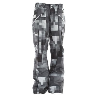 Oakley Originate Shell Snowboard Pants - Men's
