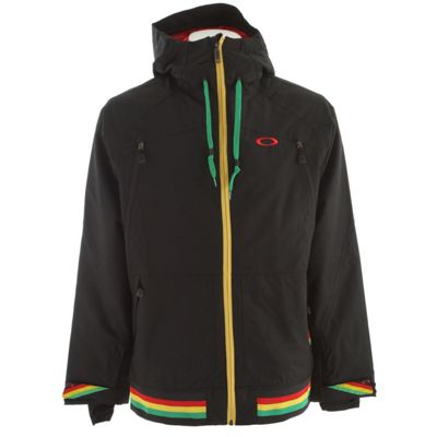 Oakley Originate Snowboard Jacket - Men's