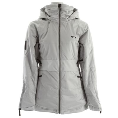 Oakley Gb Insulated Snowboard Jacket - Women's