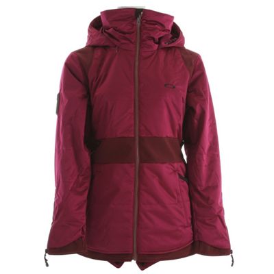 Oakley Gb Insulated Snowboard Jacket - Women's