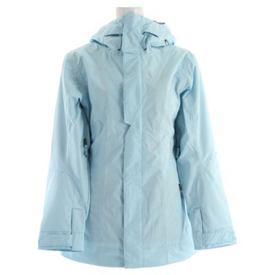 Oakley Resilient Snowboard Jacket - Women's