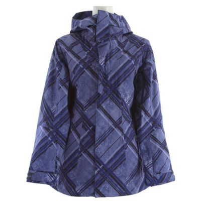 Oakley Resilient Snowboard Jacket - Women's