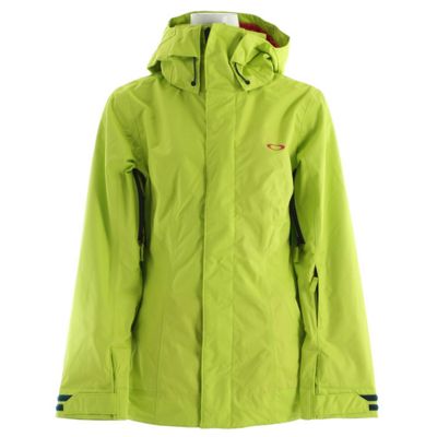 Oakley Fit Snowboard Jacket - Women's