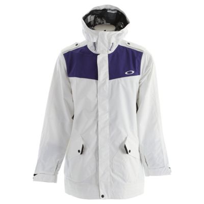 Oakley Originate Long Snowboard Jacket - Men's