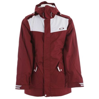 Oakley Originate Long Snowboard Jacket - Men's