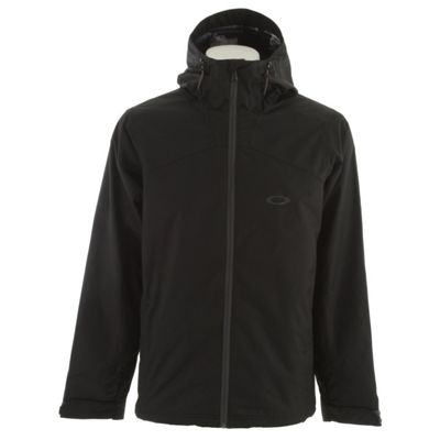 Oakley Motility Lite Snowboard Jacket - Men's