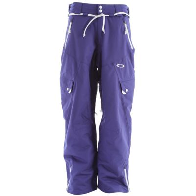 Oakley Motility Snowboard Pants - Men's