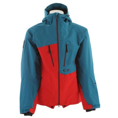 Oakley Unification Pro Snowboard Jacket - Men's