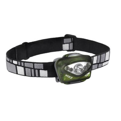 Princeton Tec Vizz Headlamp