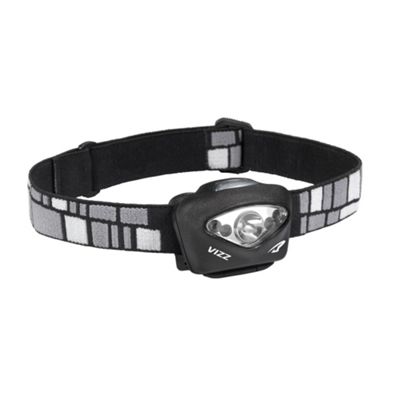 Princeton Tec Vizz Headlamp