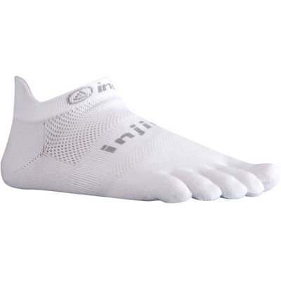 Injinji Run Lightweight No Show Toesock