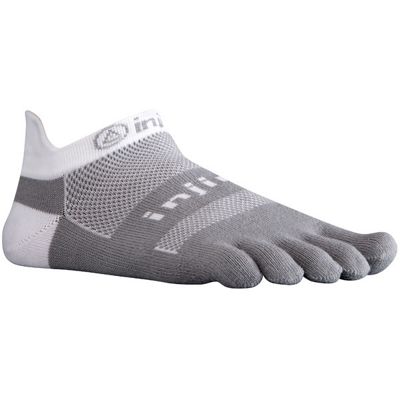 Injinji Run Midweight No Show Toesock