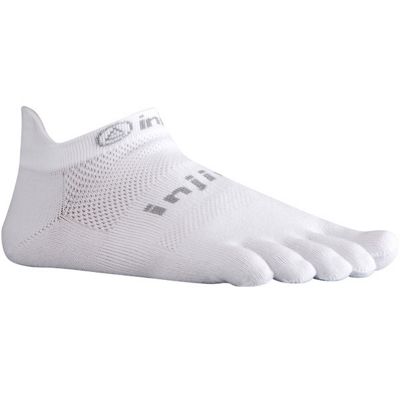 Injinji Run Original Weight No Show Toesock